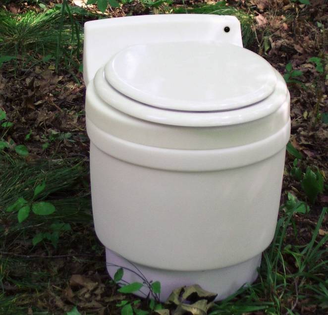 Picture of Off grid sanitation – Micro Showcase