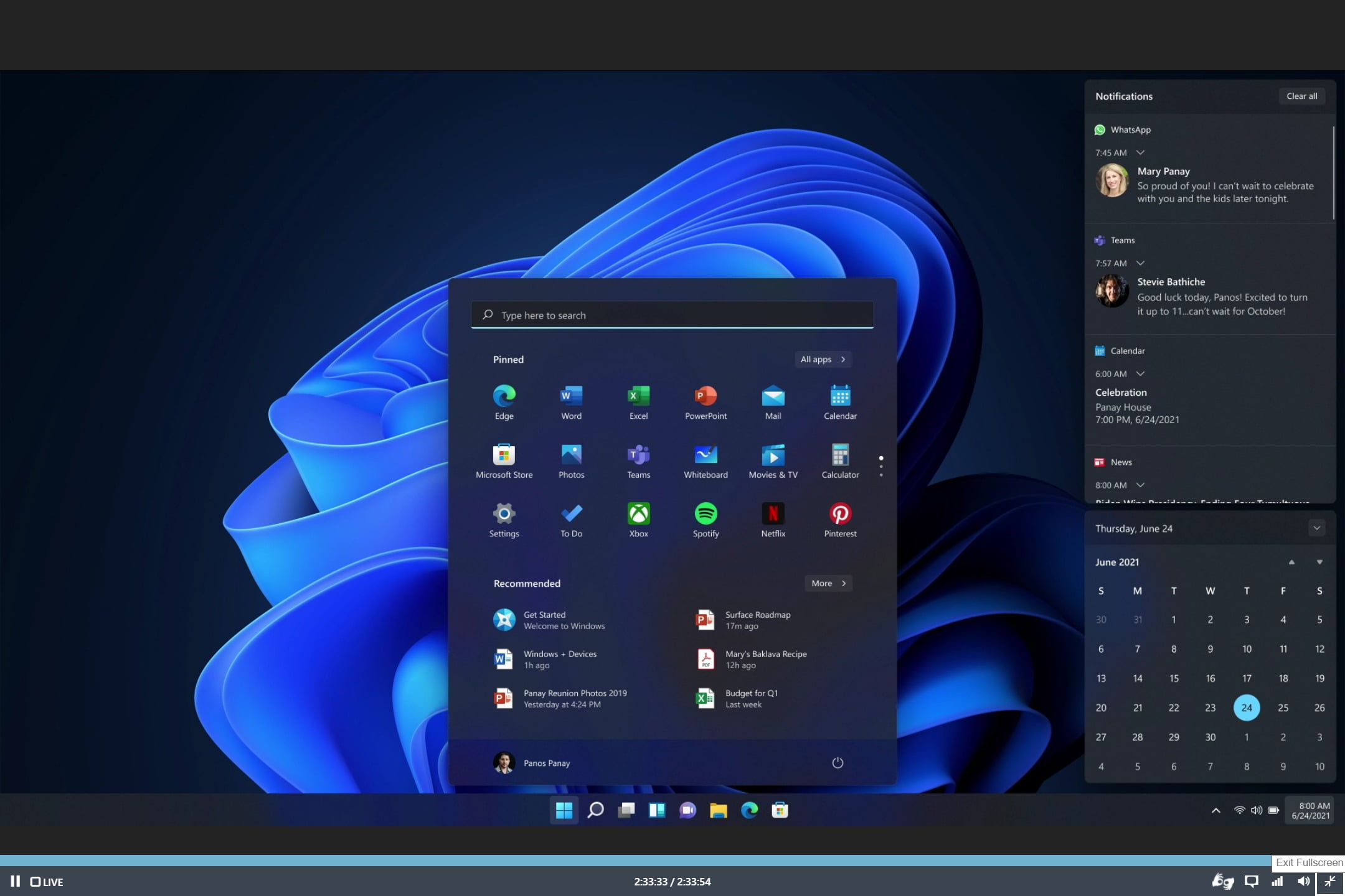 Windows 11 Novedades Requisitos Y Como Instalarlo