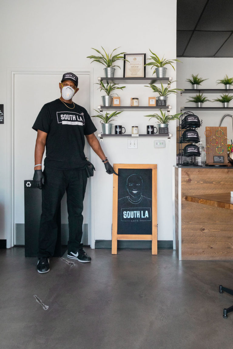 Every item on this page was curated by an elle decor editor. Stay-At-Home Spotlight: Celia and Joe Ward-Wallace, Co