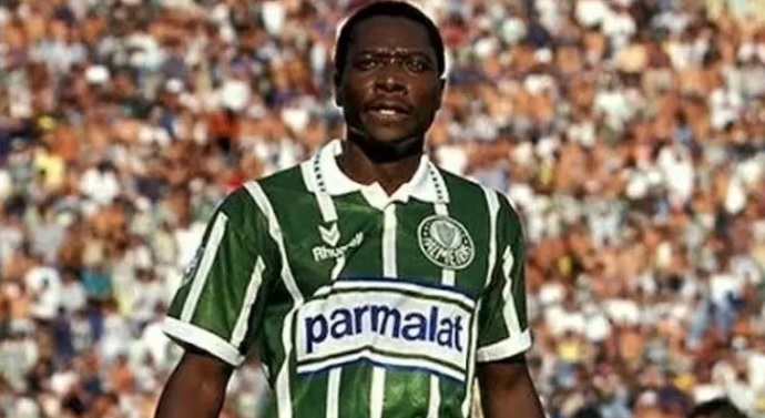Morre Freddy Rincón, ídolo do Corinthians, após sofrer acidente de carro