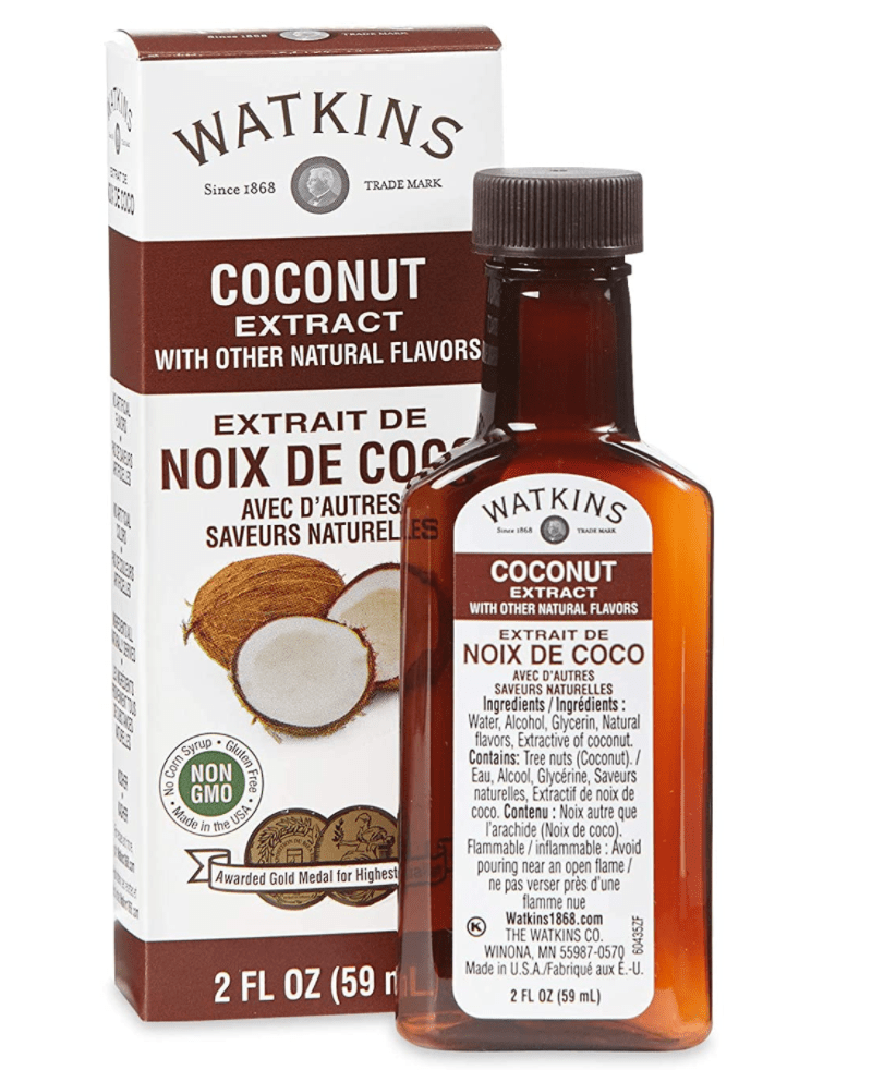 Homemade Coffee Creamer Base Midwest Modern Momma