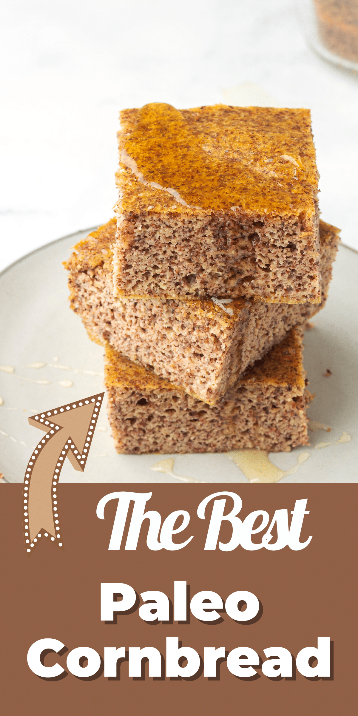 Paleo Cornbread Recipe Midwest Modern Momma