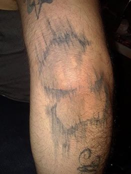 Geeks And Ink 9Th Session (Show Your Tattoos) | Mi Geek Scene 348_x_261_jpg