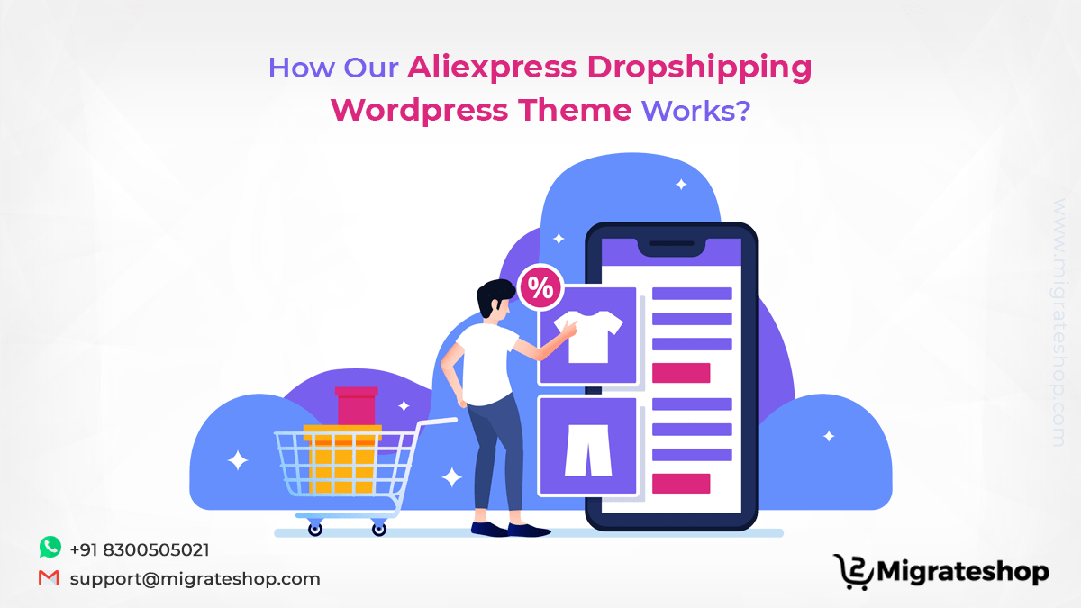 The da vinci theme is one of the most popular themes on alidropship and its use is free. Aliexpress Dropshipping Wordpress Theme For Your Business Website