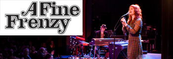 A Fine Frenzy