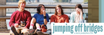 Jumping Off Bridges