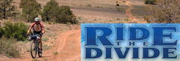 Ride The Divide