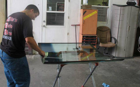 Naples auto glass / windshield repair & replacement. Windshield Repair Naples All Types Of Vehicles Mike S Auto Glass