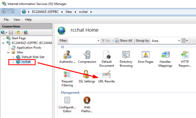 If yes, kindly refer to the steps mentioned below: How to install Let's Encrypt SSL on Microsoft IIS web server