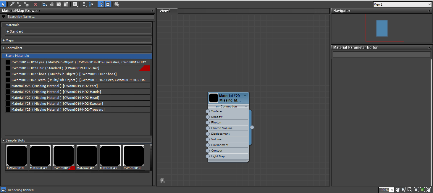 Character Animation In 3ds Max Mladen Milivojevic