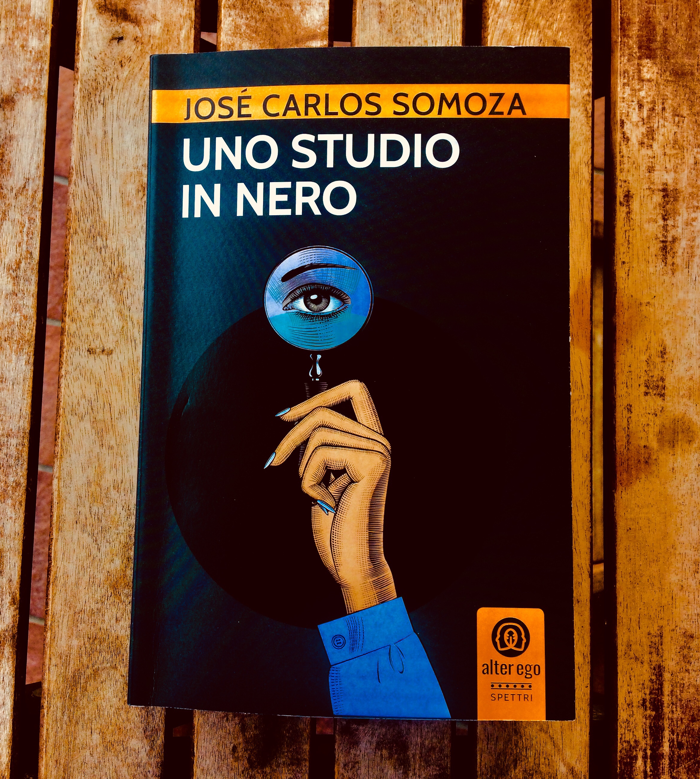 Uno Studio In Nero Di José Carlos Somoza – Alter Ego Edizioni – Mille Splendidi Libri E Non Solo 2606_x_2341_jpg