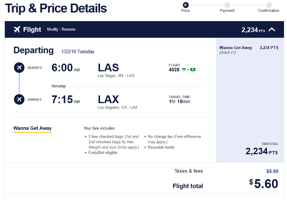 Southwest Precedence Credit score Card evaluate On Ideal