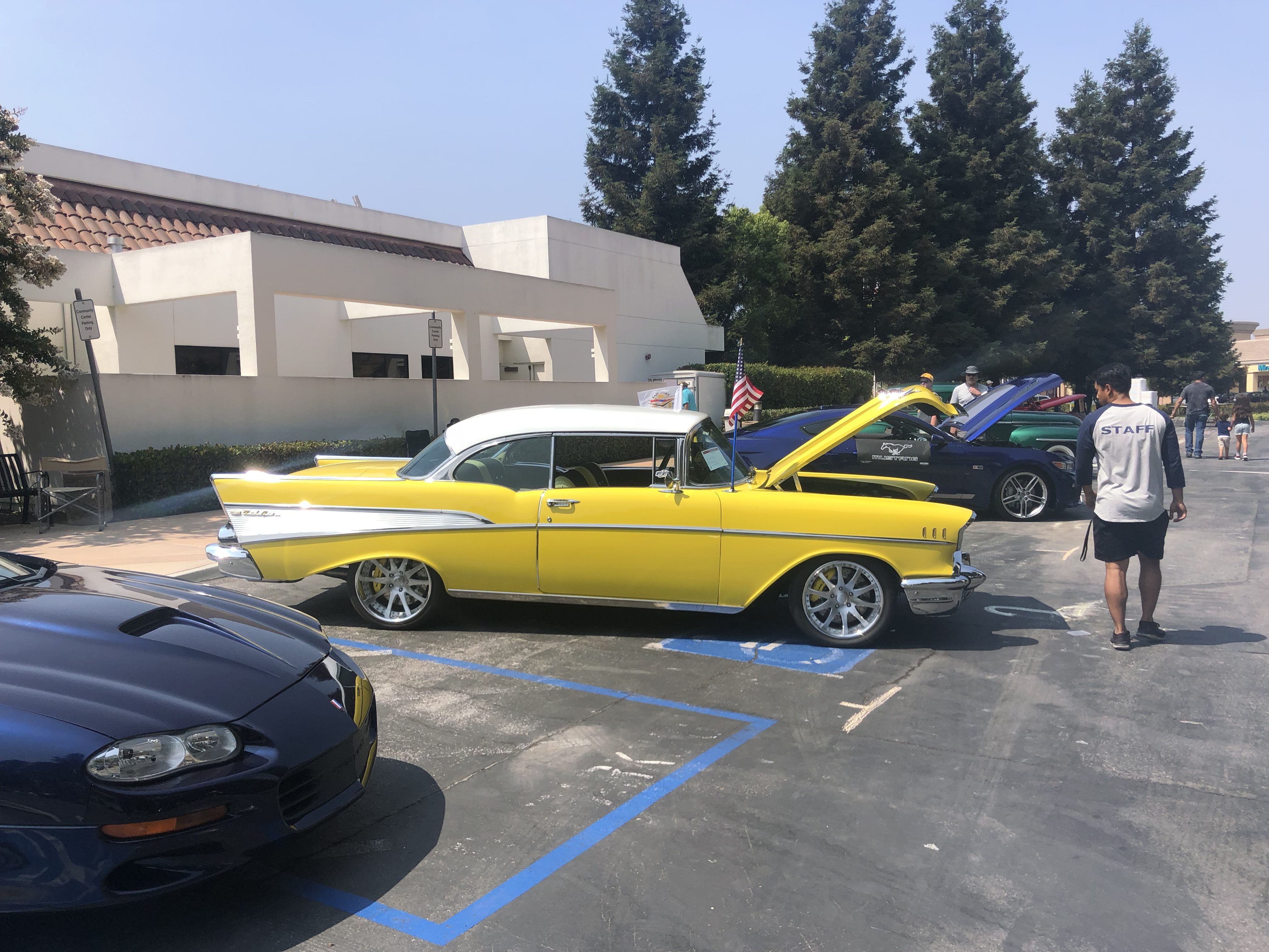 Car Show, to Support Veterans The Milpitas Beat