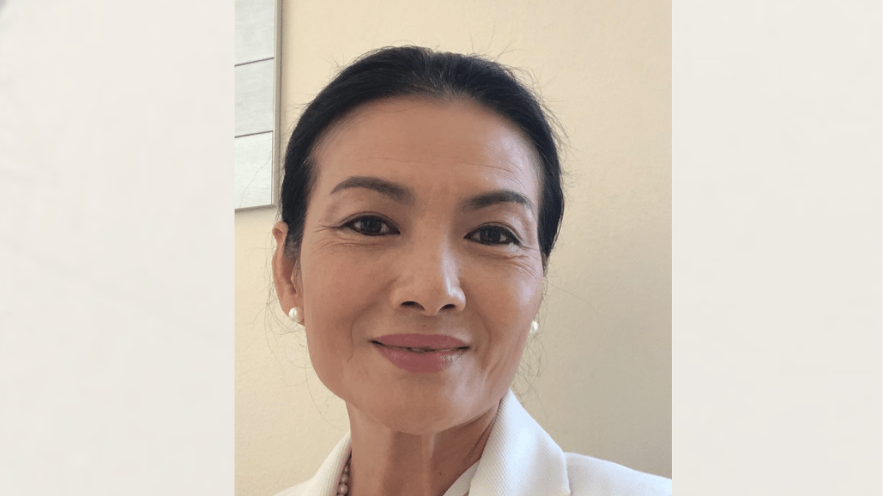 Hon Lien Is Running For Milpitas City Council The Milpitas Beat