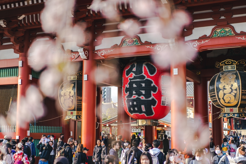 【2026東京淺草自由行】一日遊景點行程攻略＋和服體驗＆住宿精選指南！