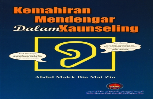 Pdf ciri ciri kaunselor dan pendekatan kaunseling islam. Mindappz