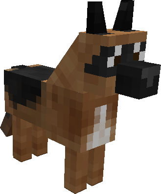 Minecraft 1 8 Review For Dogs Of Different Breeds Minecraft 1 8 Review For Dogs Of Different Breeds