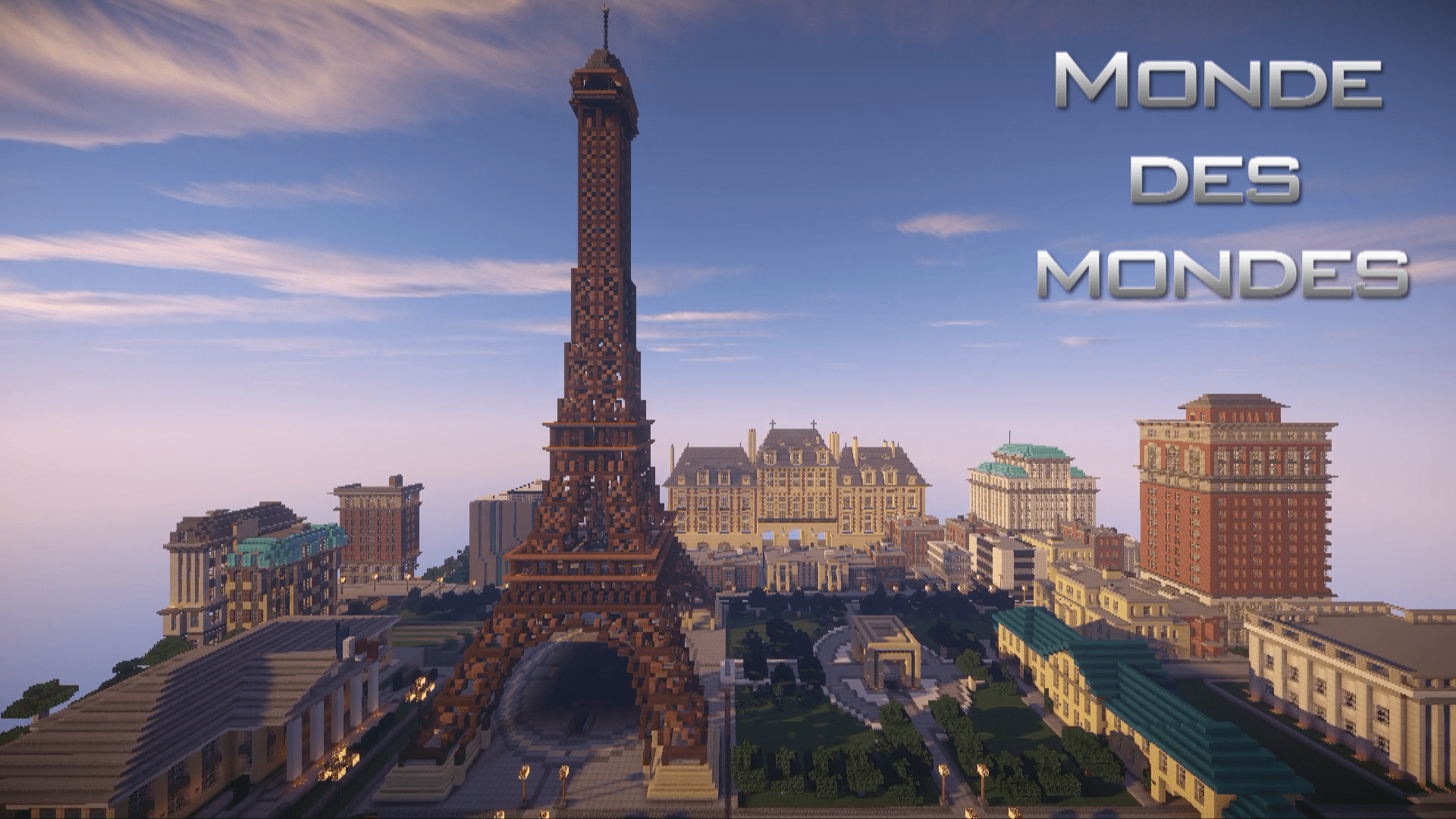 Welcome to uae, discover only the best places in dubai on a sightseeing tour with our local … Monde des mondes (crÃ©atif) Map | Minecraft.fr - Forum