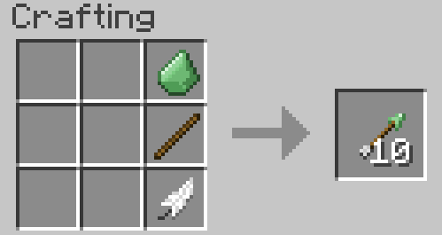 Are you searching for transparent background png images?  Rare Ores 1.7.3 | Minecraft.fr