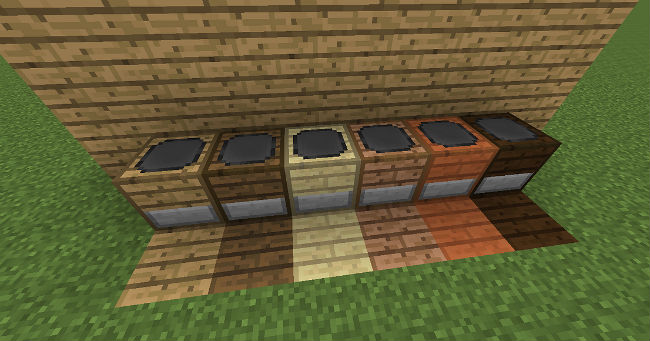 Cheese-Mod-2 - Minecraft Descargas