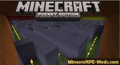 Available for both windows phone and pc, the game has over 80 levels of play and is a ton of fun. Cat and Mouse Escape Map For Minecraft PE 1.14.1, 1.13.1