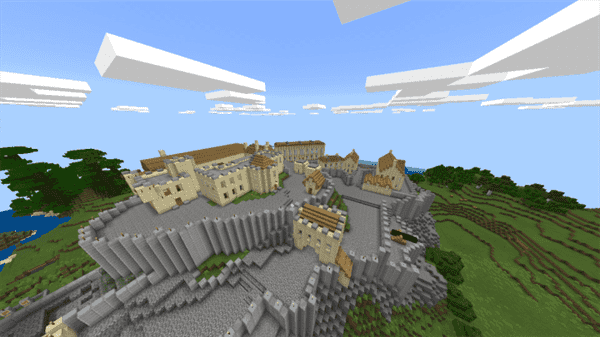 Minecraft House Tutorial Xbox 360