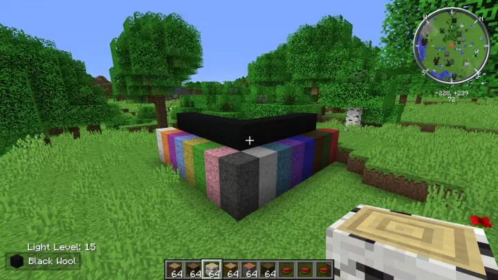 minecraft 4k texture pack