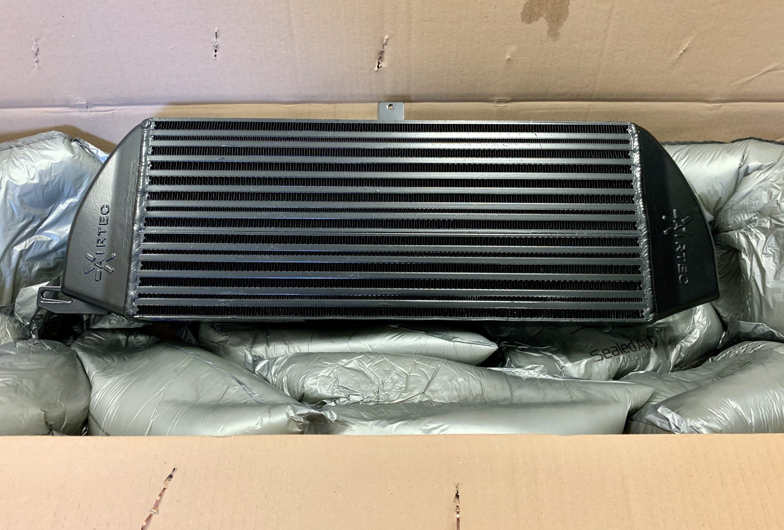 R56 Airtec Intercooler