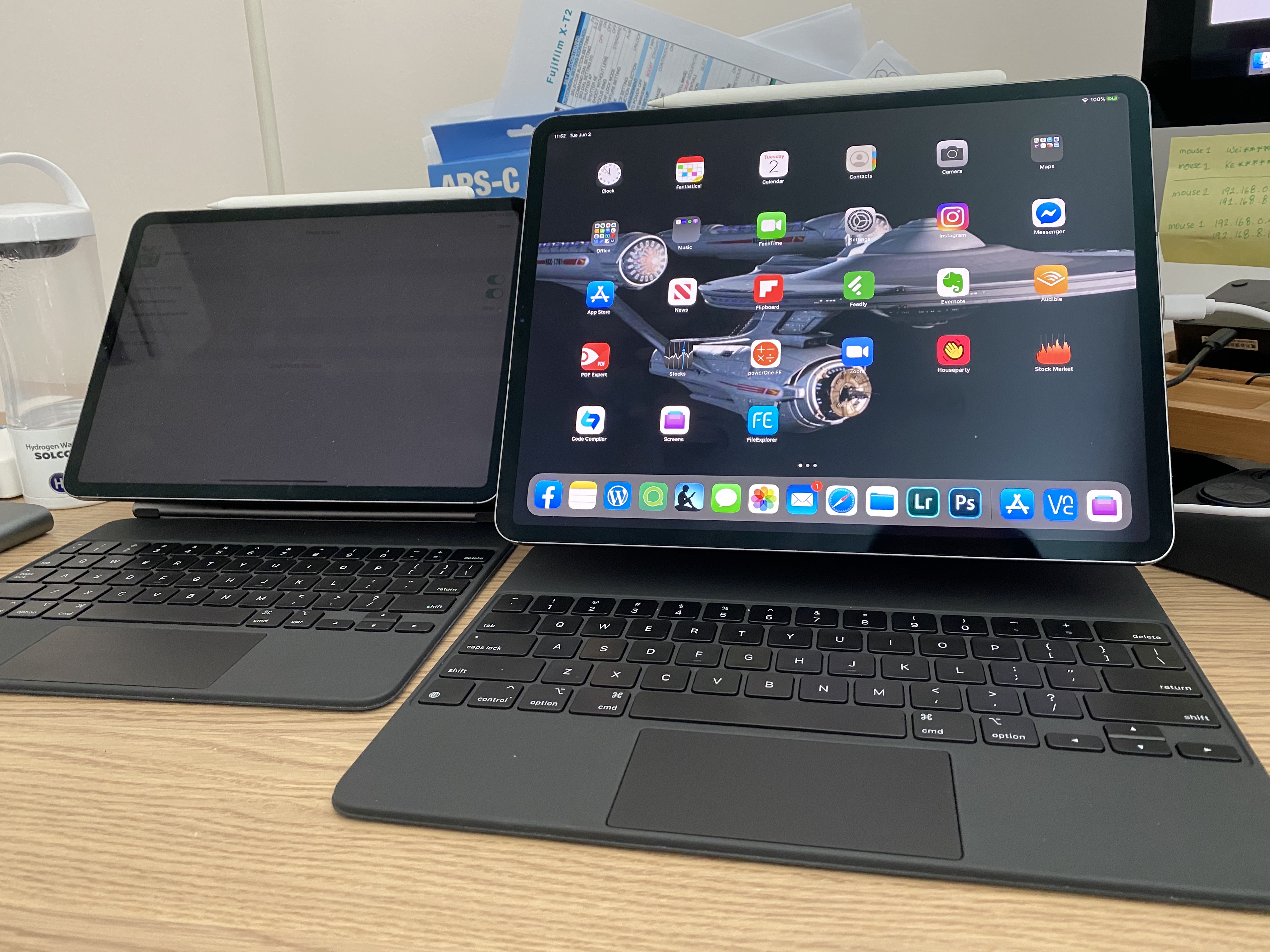 File Manager for your iPad miniLiew