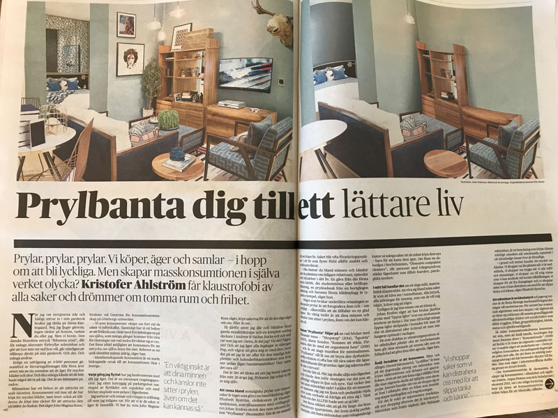 dn  Minimalisterna