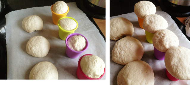 What Makes Bread Rise? | Mini Yummers