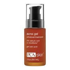 Acne Gel