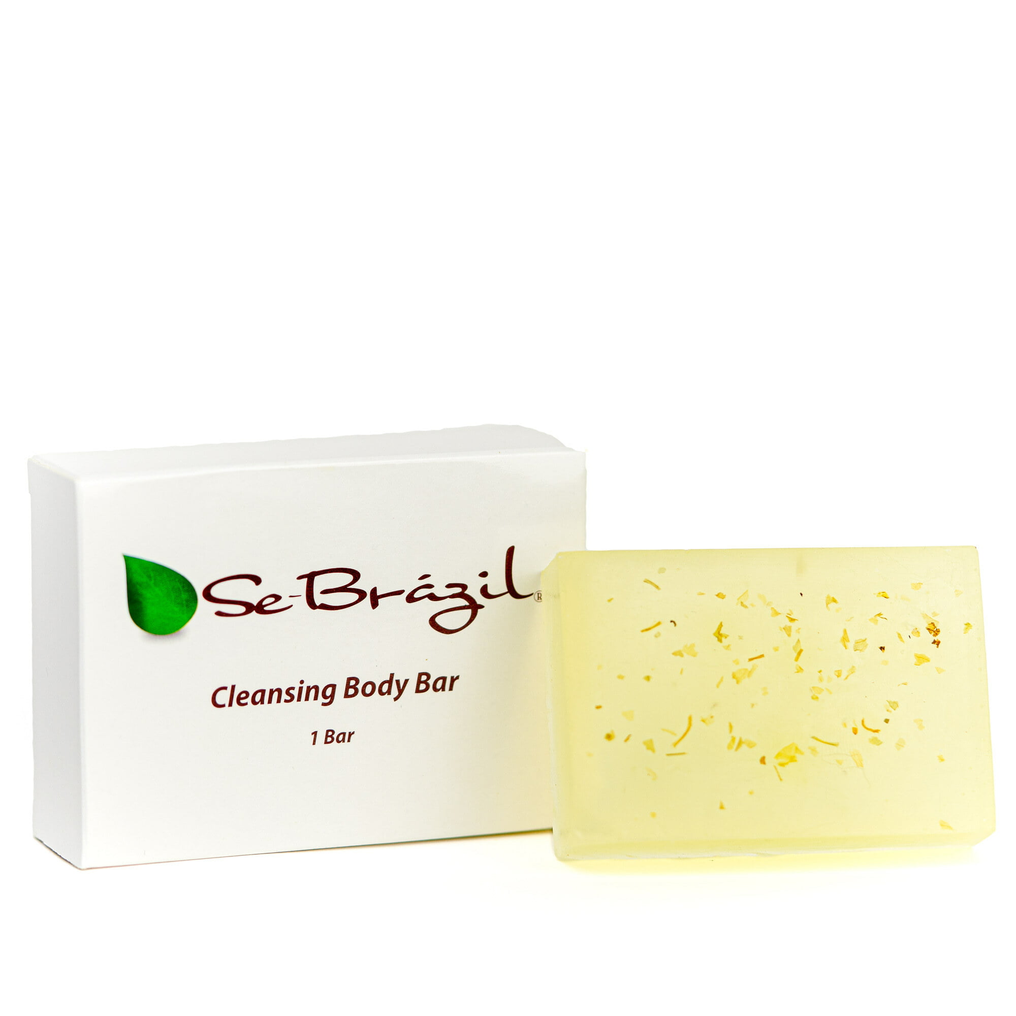 Cleansing Body Bar