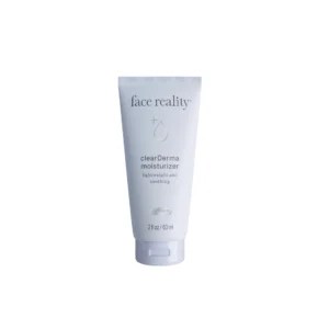 ClearDerma Moisturizer