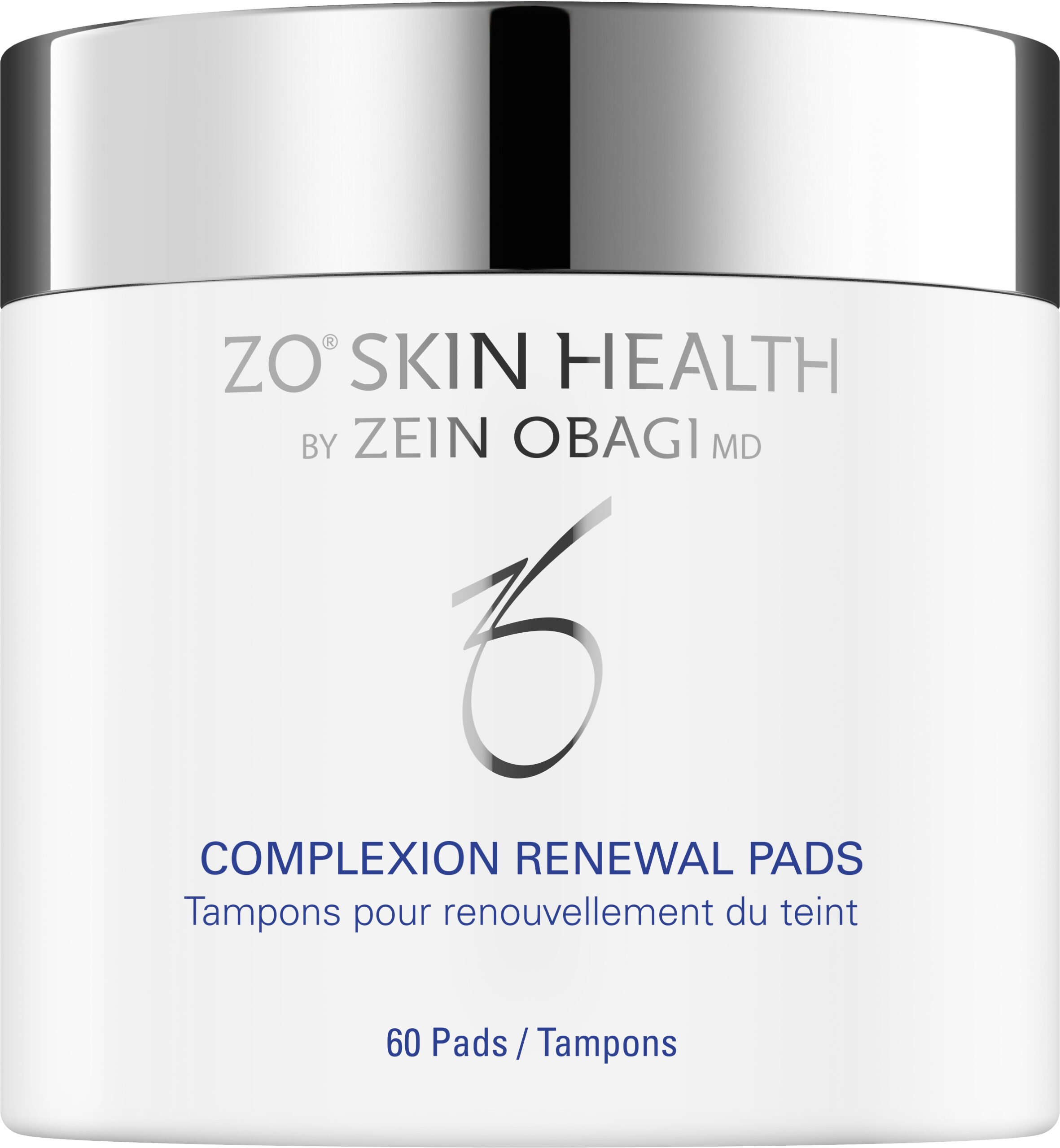 ZO Skin Health Complexion Renewal Pads