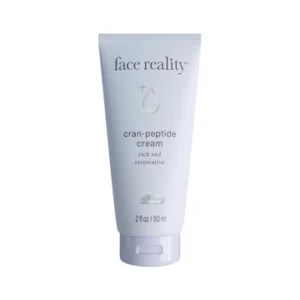 Cran Peptide Cream