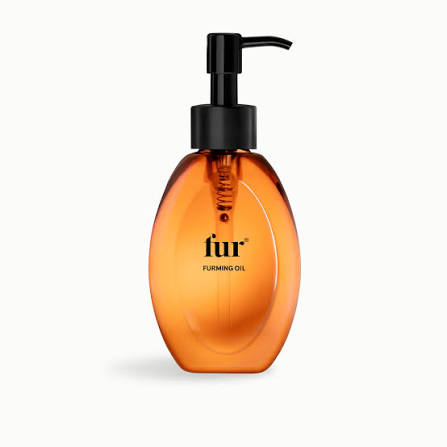 Fur Furming Oil