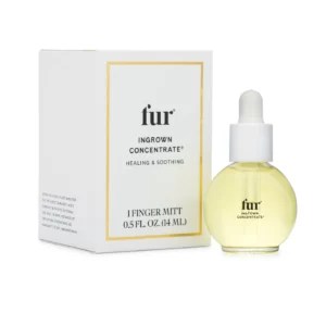 Fur Ingrown Concentrate