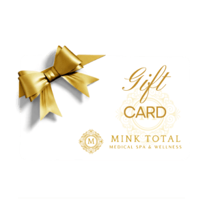 White Gift Card