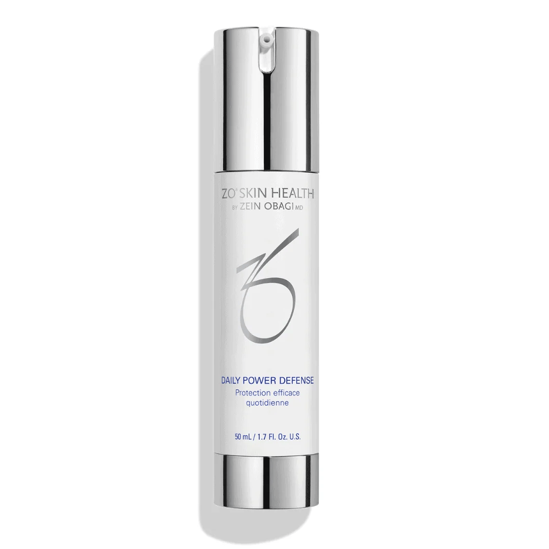 ZO Skin Health Daily Power Defense