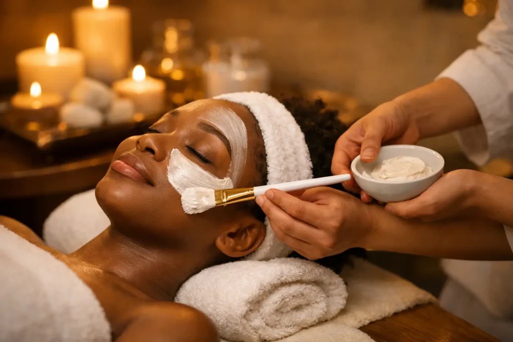A Practical Guide to Corrective Facials