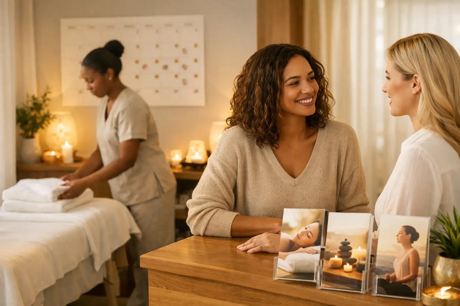 How Often Should You Get Massage Therapy?