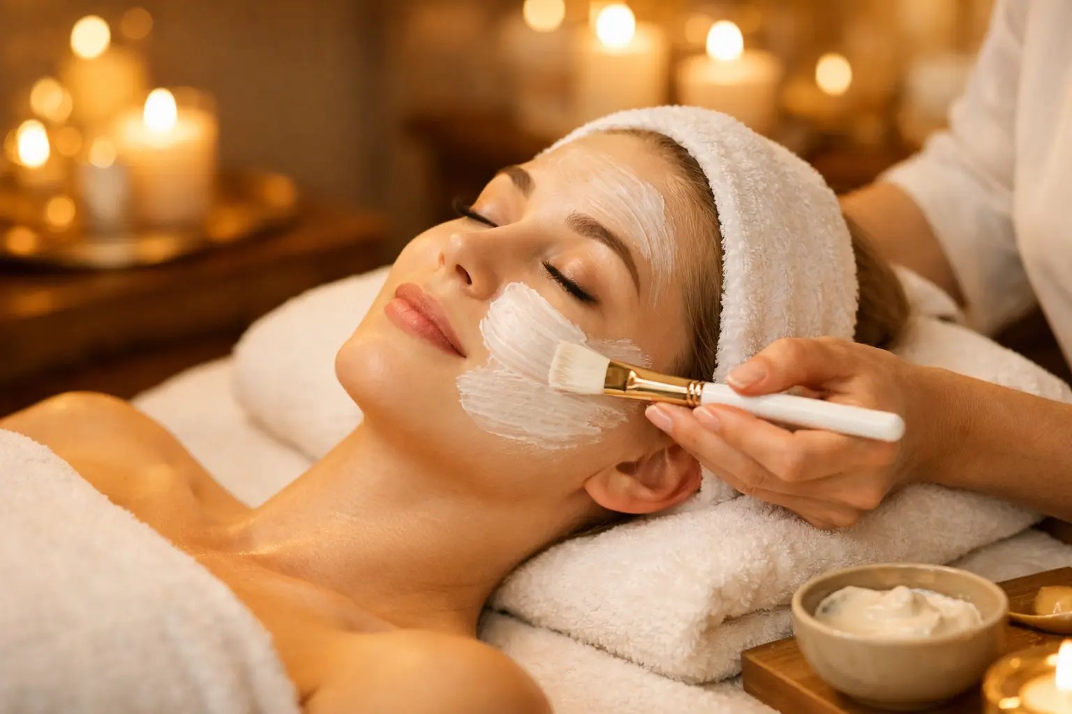 How to Calm Reactive Skin Without Overdoing It