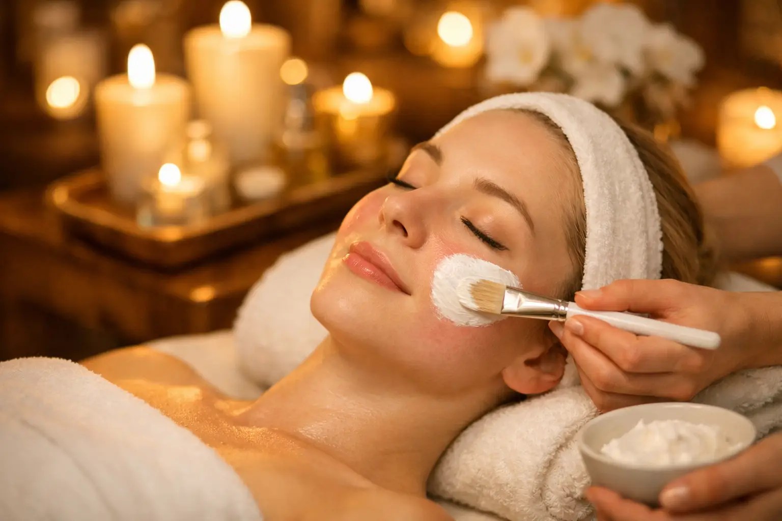 How to Reduce Facial Redness Safely