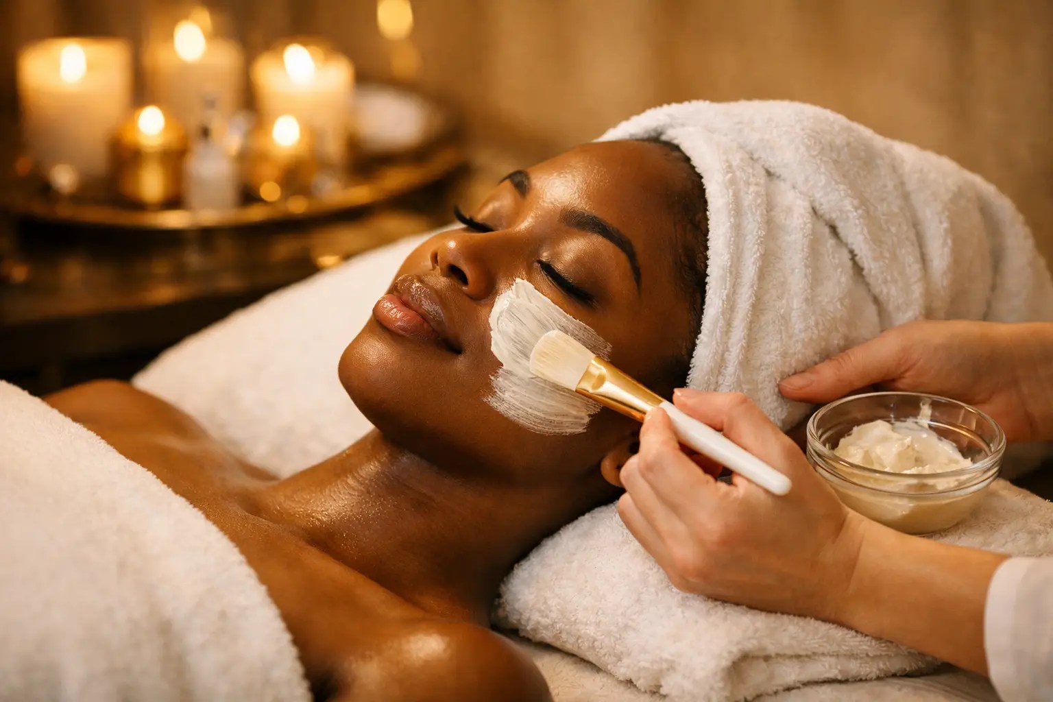 How to Start Corrective Skincare Right