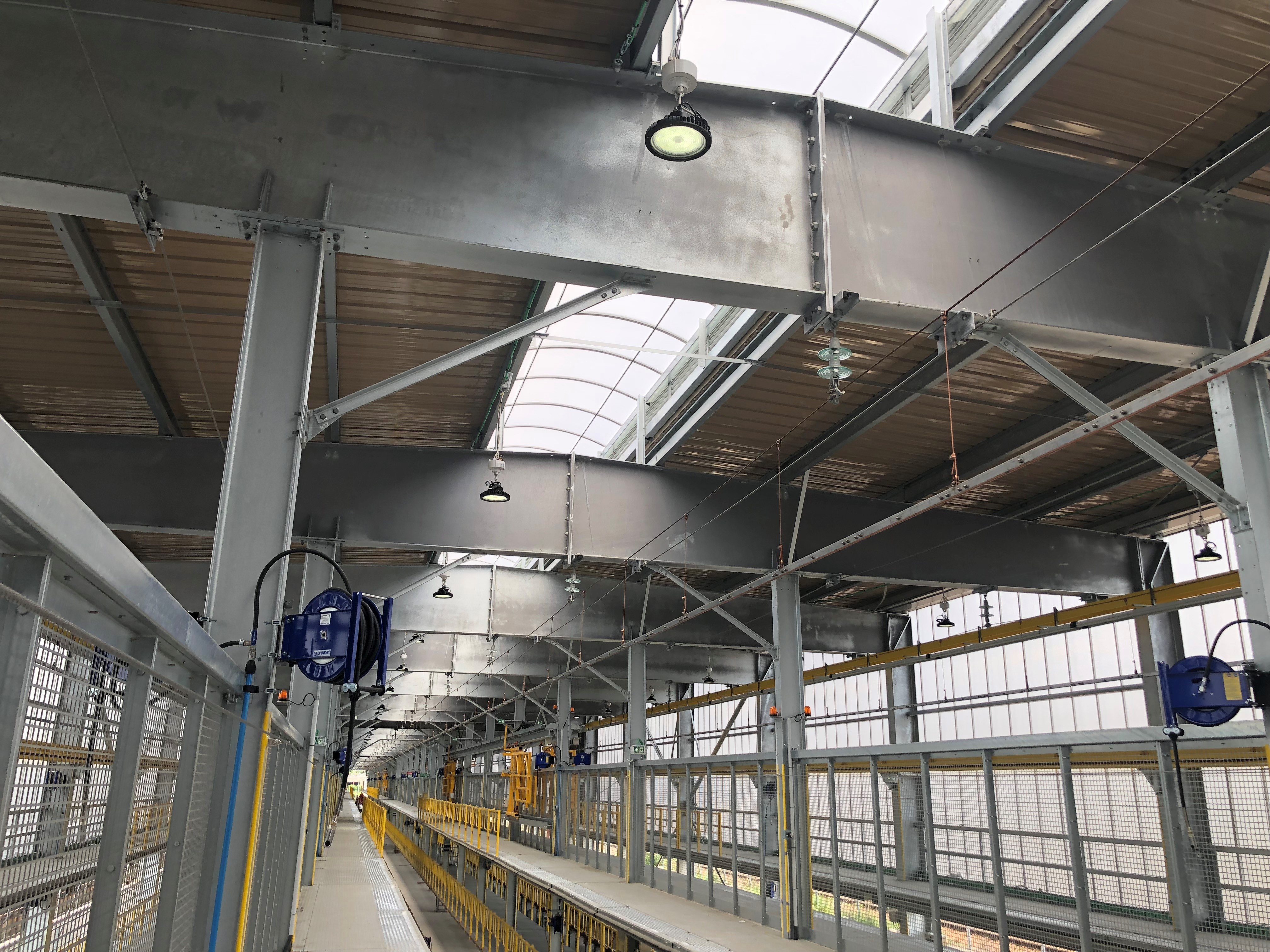 Nos Réalisations MinoLight