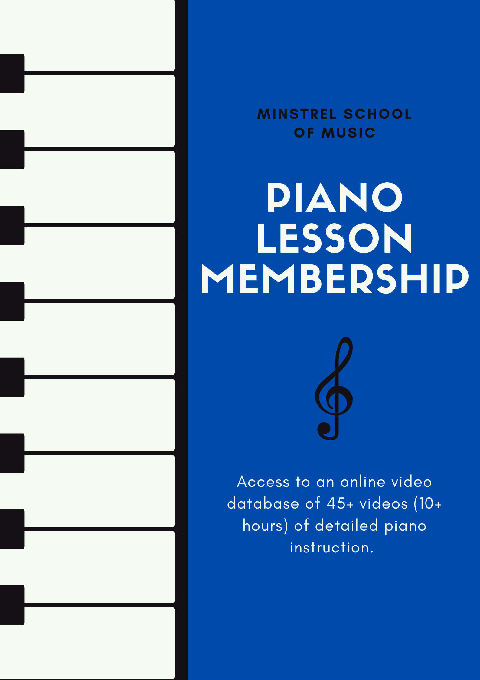 You can transpose chords, view chords diagram, and get many more features in the . Gospel And Jazz Piano Lesson Membership Minstrel School Of Music