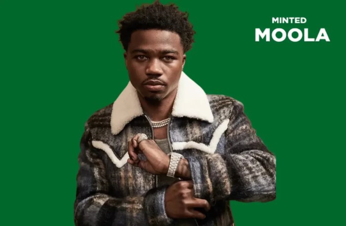 How much is roddy ricch net worth 2020