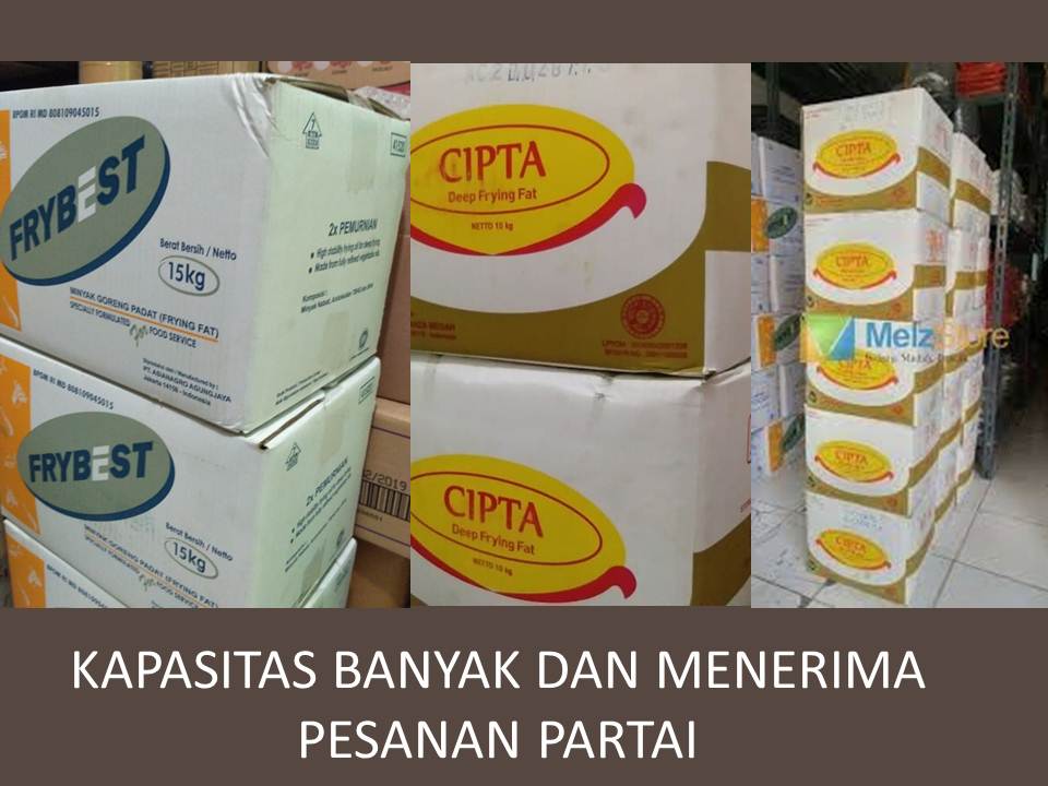 Pelaku usaha produksi makanan, pengusaha restoran / catering, agen sembako . Alamat Distributor Minyak Goreng Di Tangerang Berbagai Alamat