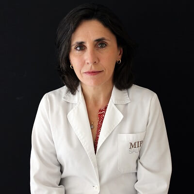 Dra. Paula Buelga López